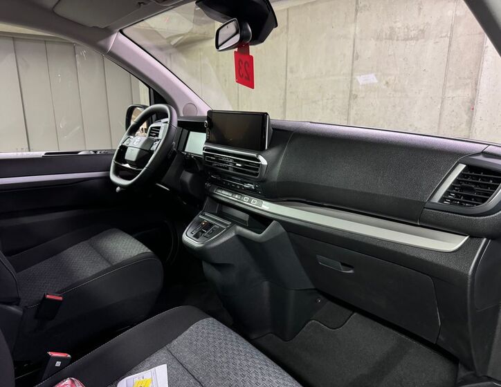 Toyota ProAce Verso 14