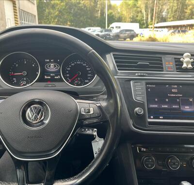 Volkswagen Tiguan 4