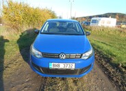 Volkswagen Polo 3