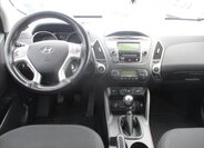 Hyundai ix35 SUV 2,0 l 100 kw