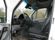 Mercedes-Benz Sprinter Ostatní 0,0 140 kw
