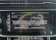 Audi Q8 SUV 3,0 l 250 kw