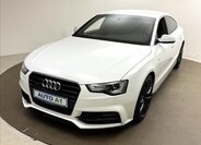 Audi A5 1
