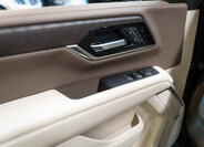 GMC Yukon SUV 6,2 l 313 kw