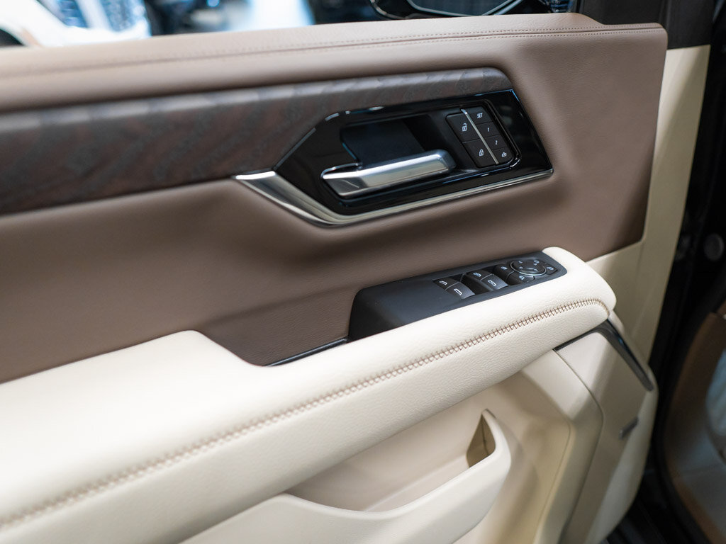 GMC Yukon SUV 6,2 l 313 kw