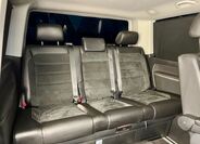 Volkswagen Multivan 13