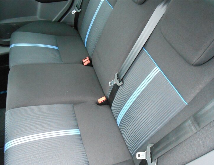 Ford Focus Hatchback 1,6 l 74 kw