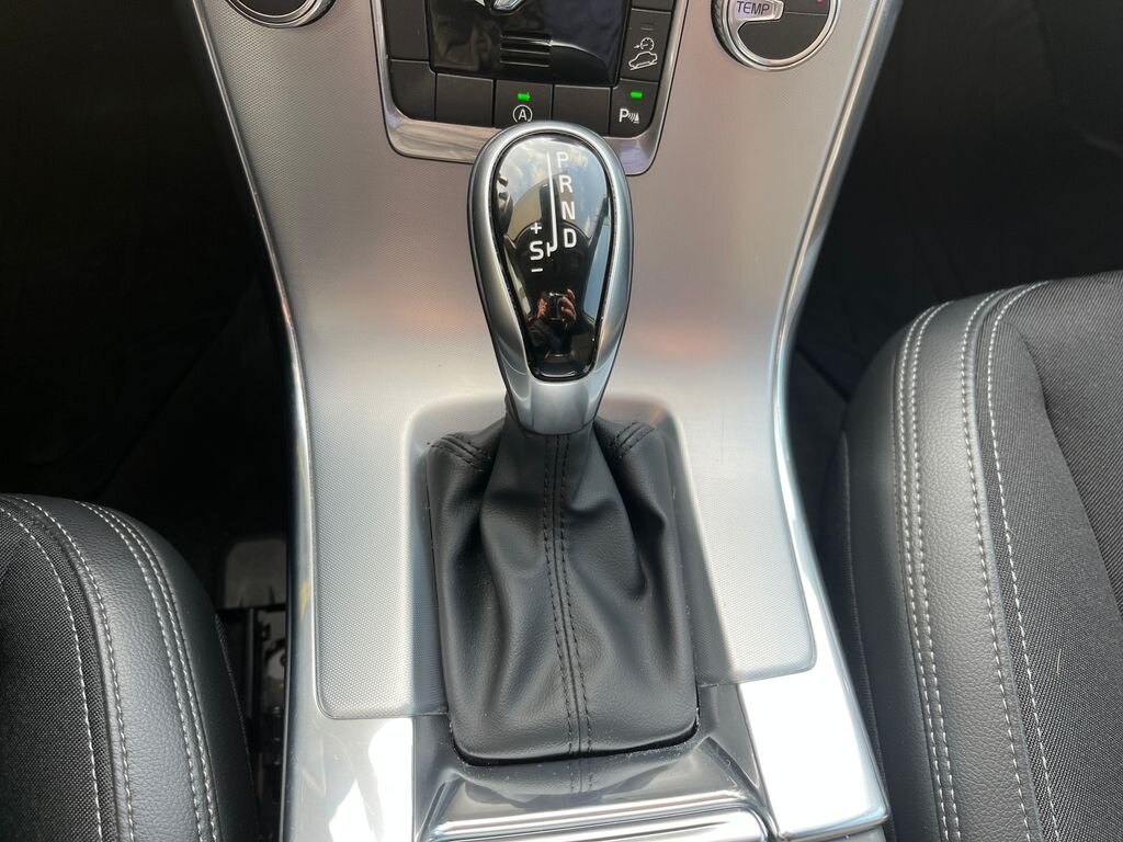 Volvo XC60 SUV / Terénní 2,4 l 140 kw