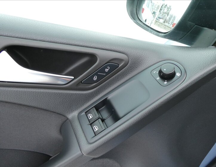 Volkswagen Golf Hatchback 1,4 l 59 kw