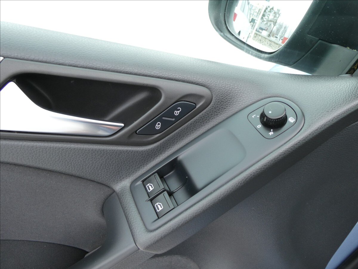 Volkswagen Golf Hatchback 1,4 l 59 kw