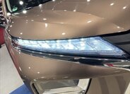 Mitsubishi Eclipse SUV / Terénní 2,4 l 138 kw