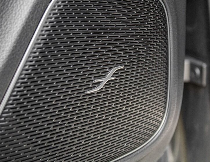 Mercedes-Benz CLA Kombi 2,0 l 321 kw