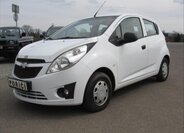 Chevrolet Spark Kombi 995,0 50 kw