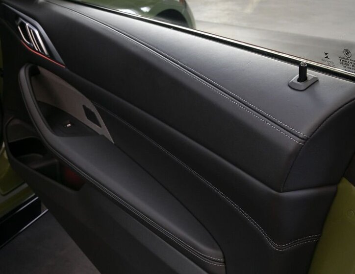 BMW M4 Kupé 3,0 l 353 kw