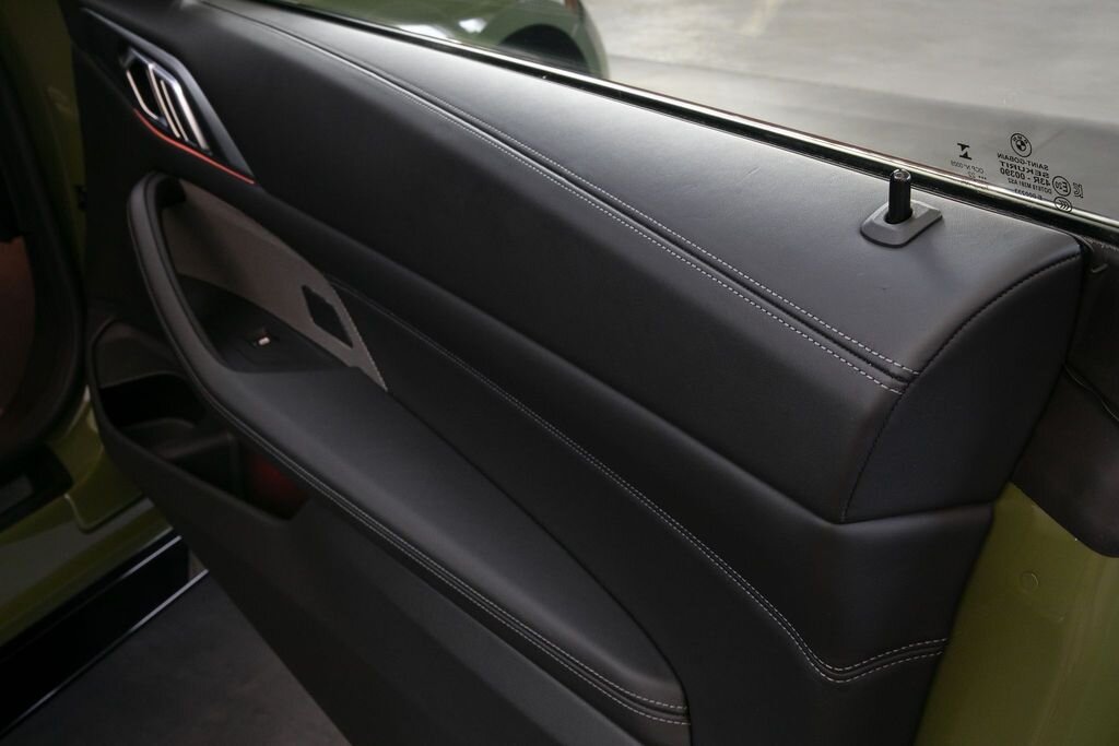 BMW M4 Kupé 3,0 l 353 kw