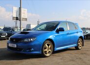 Subaru Impreza Hatchback 2,0 l 110 kw