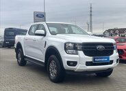 Ford Ranger 7