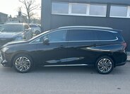 Dongfeng Ostatní MPV 1,5 l 130 kw