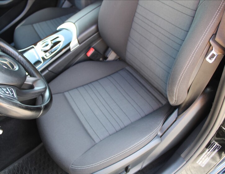 Mercedes-Benz Třídy C 22