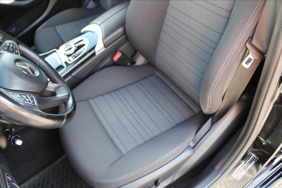 Mercedes-Benz Třídy C