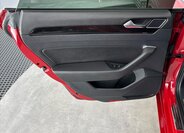 Volkswagen Arteon Liftback 2,0 l 110 kw