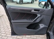 Volkswagen Tiguan SUV / Terénní 2,0 l 147 kw