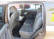 Volkswagen Touran 17