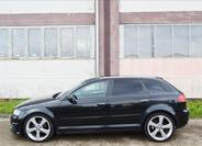 Audi A3 3