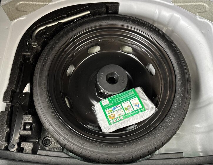 Škoda Karoq SUV / Terénní 1,5 l 110 kw