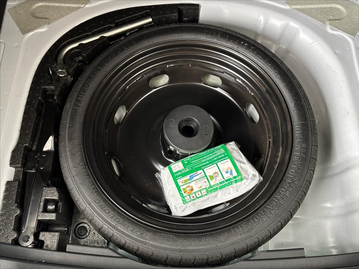 Škoda Karoq SUV / Terénní 1,5 l 110 kw