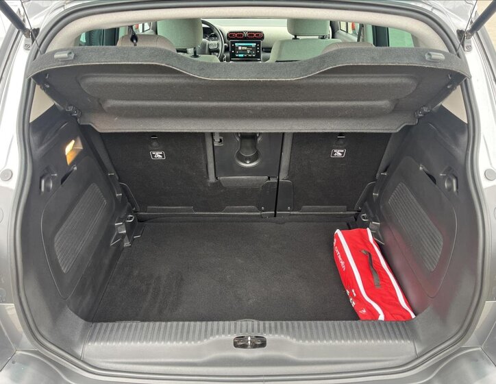 Citroën C3 Aircross 19