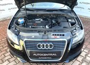 Audi A3 Kombi 1,4 l 92 kw