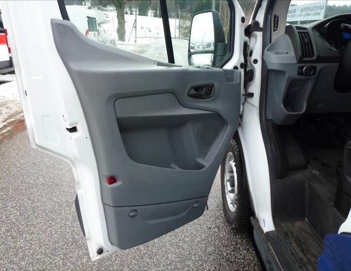 Ford Transit 15