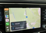 Škoda Superb Kombi 1,4 l 115 kw