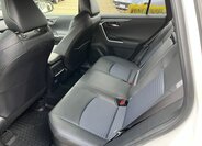 Toyota RAV4 SUV 2,5 l 131 kw