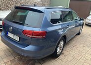 Volkswagen Passat Kombi 1,4 l 110 kw