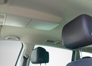 Volkswagen Sharan MPV 2,0 l 103 kw