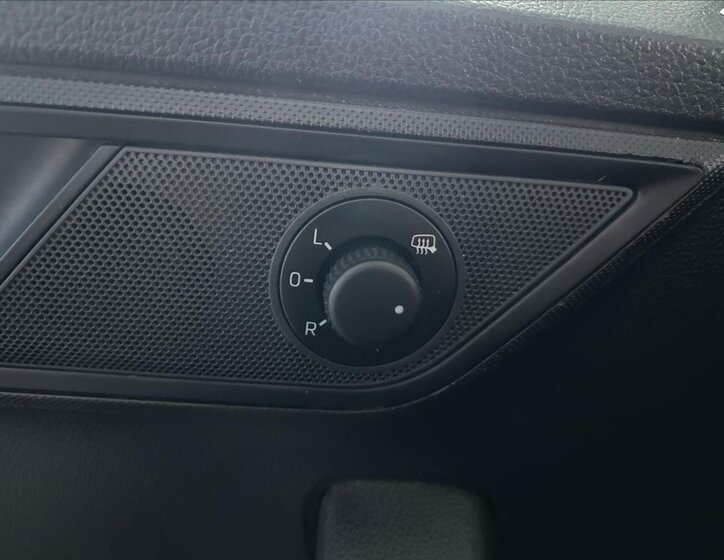 Škoda Fabia Kombi 1,2 l 81 kw