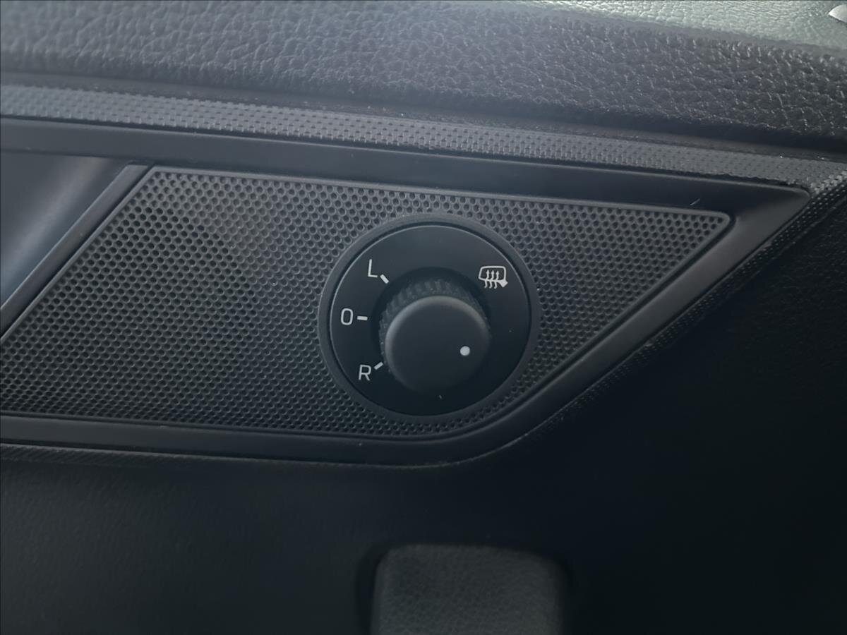 Škoda Fabia Kombi 1,2 l 81 kw