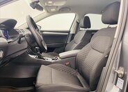 Škoda Superb Liftback 1,5 l 110 kw