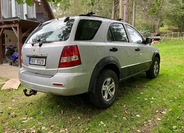 KIA Sorento 5