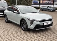 KIA Ostatní Ostatní 1,6 l 110 kw