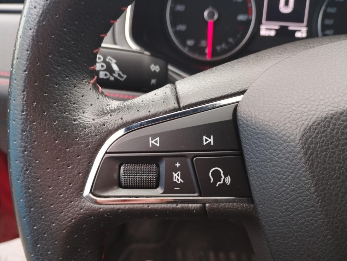 Seat Arona Hatchback 999,0 85 kw