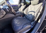 Mercedes-Benz Třídy S 33