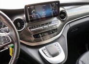 Mercedes-Benz Třídy V Kombi 2,0 l 174 kw