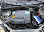 Renault Kangoo Kombi 1,5 l 62 kw