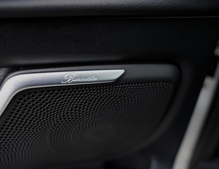 Mercedes-Benz Třídy V MPV 2,0 l 174 kw