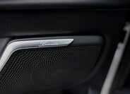 Mercedes-Benz Třídy V MPV 2,0 l 174 kw