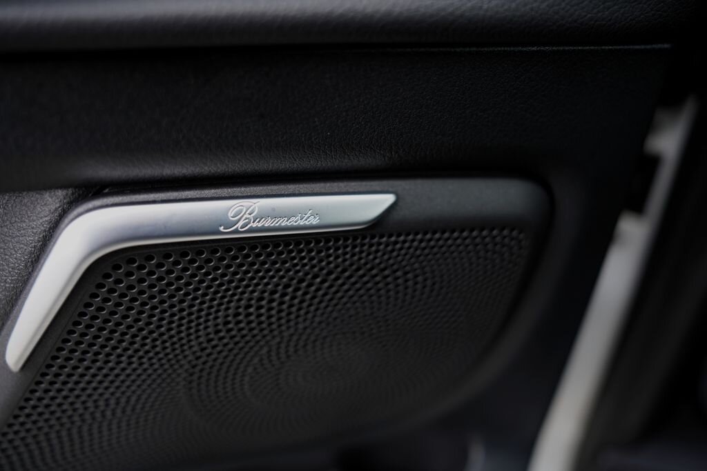 Mercedes-Benz Třídy V MPV 2,0 l 174 kw