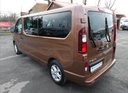 Opel Vivaro 7